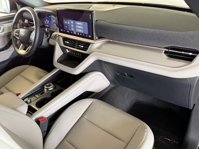 2027 Ford Explorer Active Springfield VA