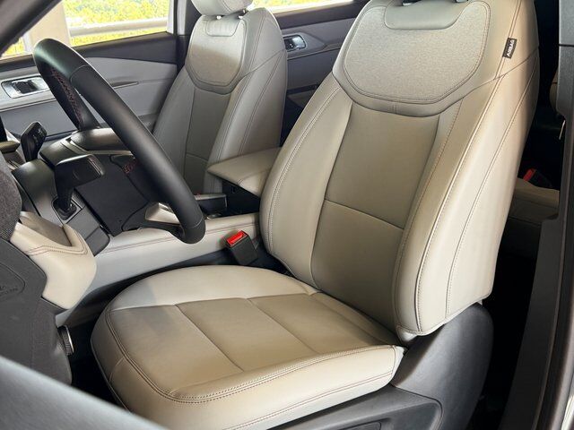 2027 Ford Explorer Active Springfield VA