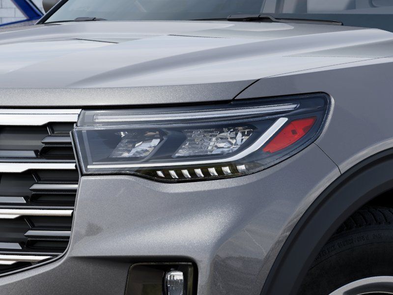 2027 Ford Explorer Active Springfield VA