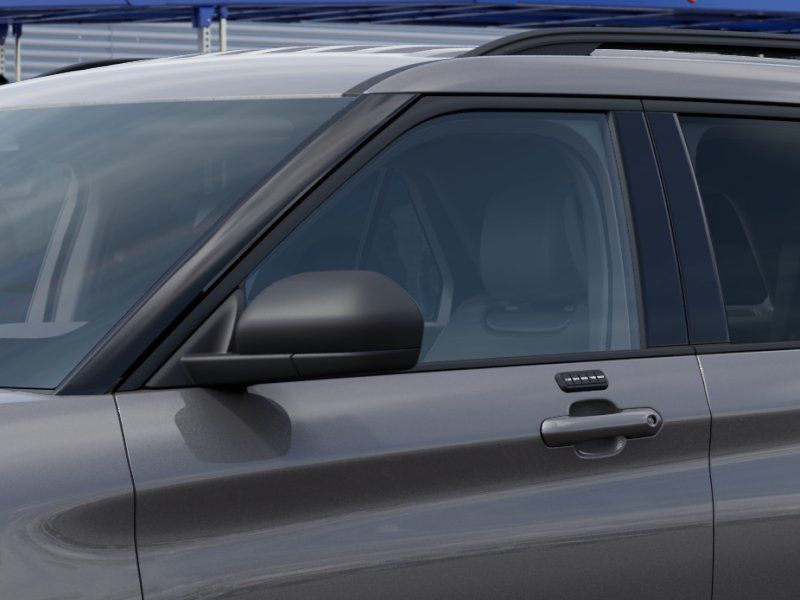 2027 Ford Explorer Active Springfield VA