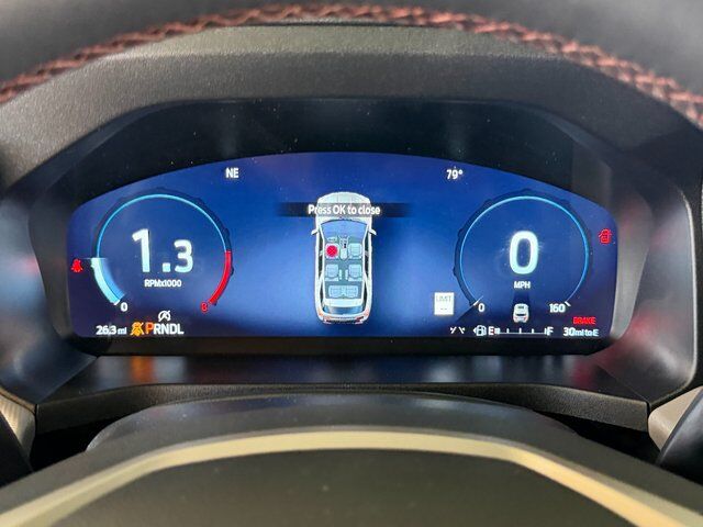 2027 Ford Explorer Active Springfield VA