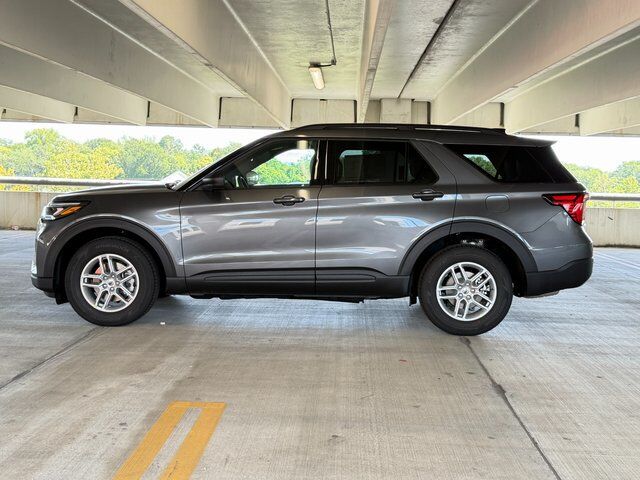 2027 Ford Explorer Active Springfield VA