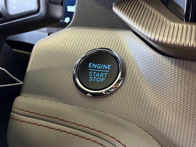 2027 Ford Explorer Active Springfield VA