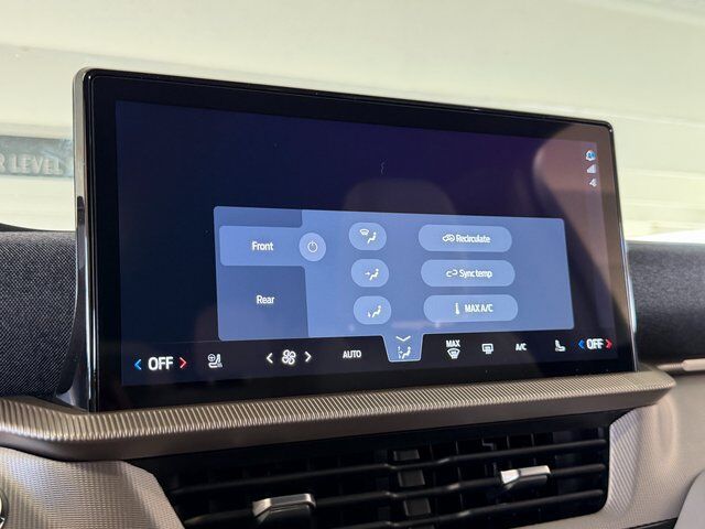 2027 Ford Explorer Active Springfield VA