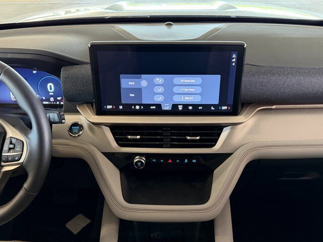 2027 Ford Explorer Active Springfield VA