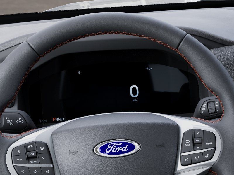 2027 Ford Explorer Active Springfield VA