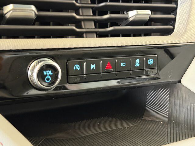 2027 Ford Explorer Active Springfield VA
