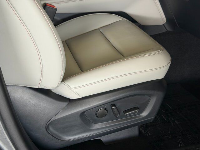 2027 Ford Explorer Active Springfield VA