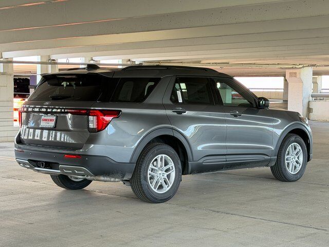 2027 Ford Explorer Active Springfield VA