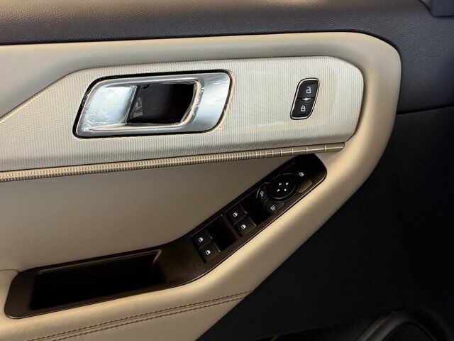 2027 Ford Explorer Active Springfield VA