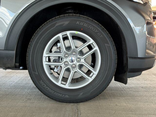 2027 Ford Explorer Active Springfield VA