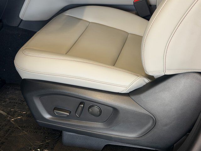 2027 Ford Explorer Active Springfield VA