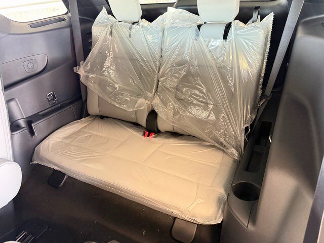 2027 Ford Explorer Active Springfield VA