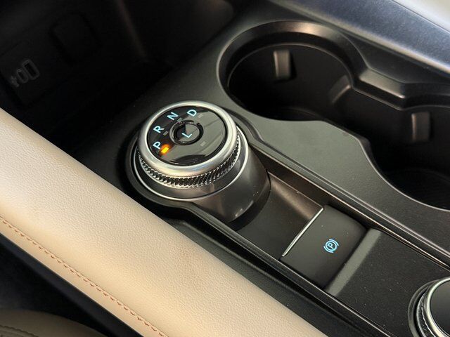 2027 Ford Explorer Active Springfield VA