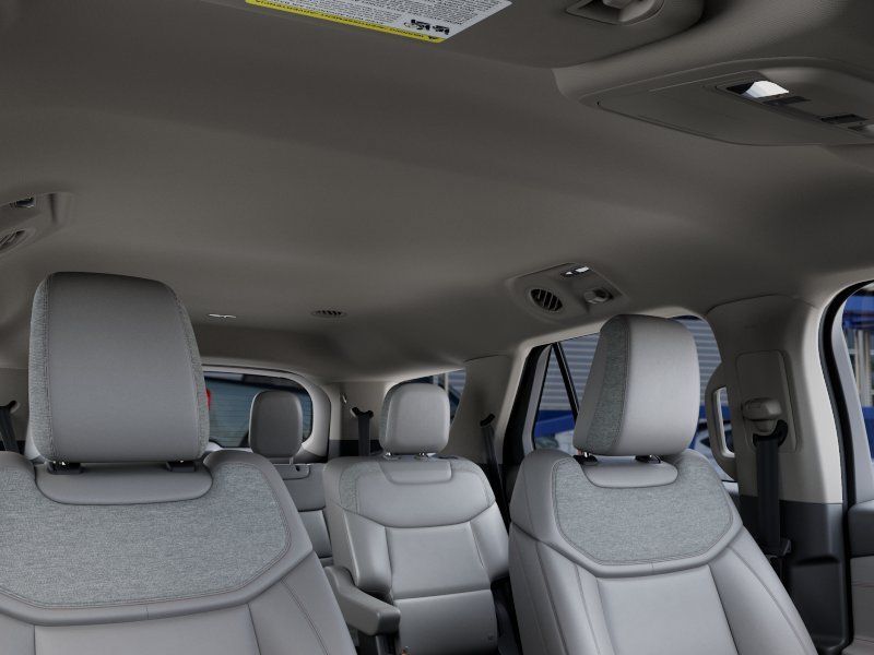 2027 Ford Explorer Active Springfield VA