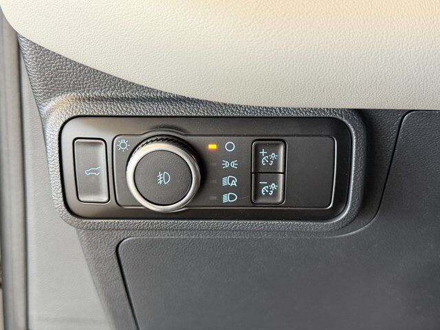 2027 Ford Explorer Active Springfield VA