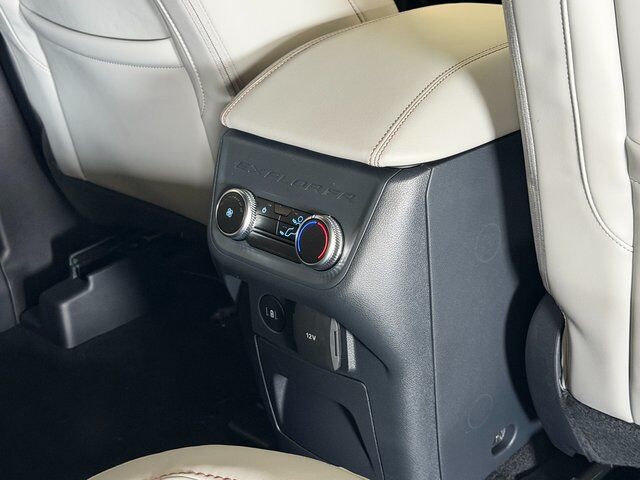 2027 Ford Explorer Active Springfield VA