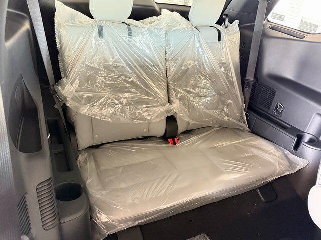 2027 Ford Explorer Active Springfield VA