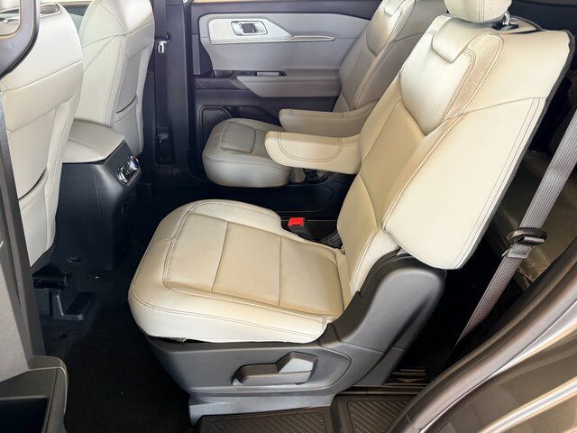 2027 Ford Explorer Active Springfield VA
