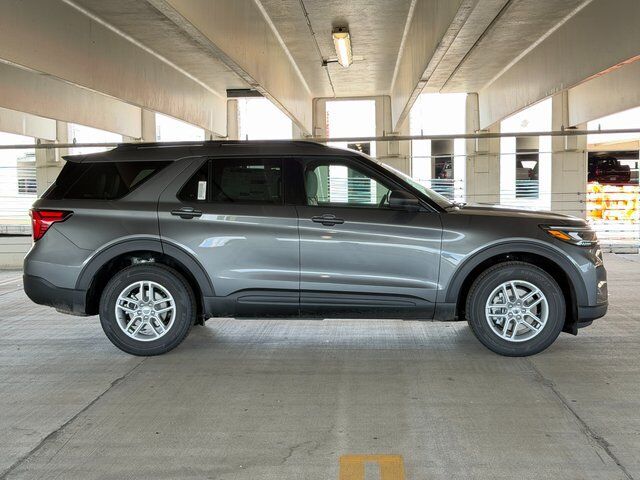 2027 Ford Explorer Active Springfield VA