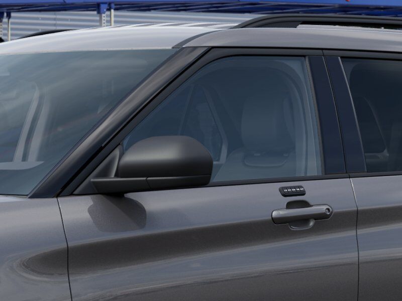 2027 Ford Explorer Active Springfield VA