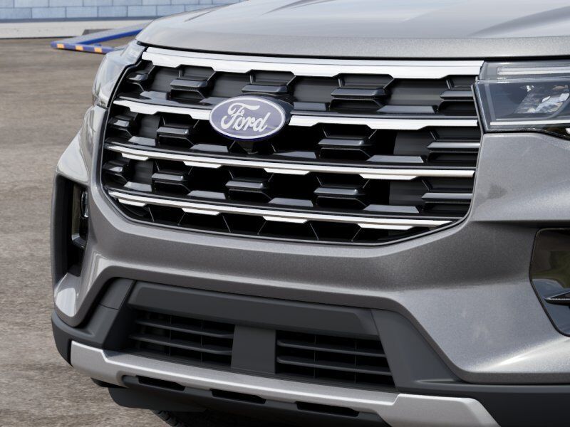 2027 Ford Explorer Active Springfield VA