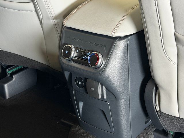 2027 Ford Explorer Active Springfield VA