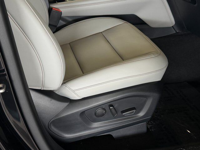 2027 Ford Explorer Active Springfield VA