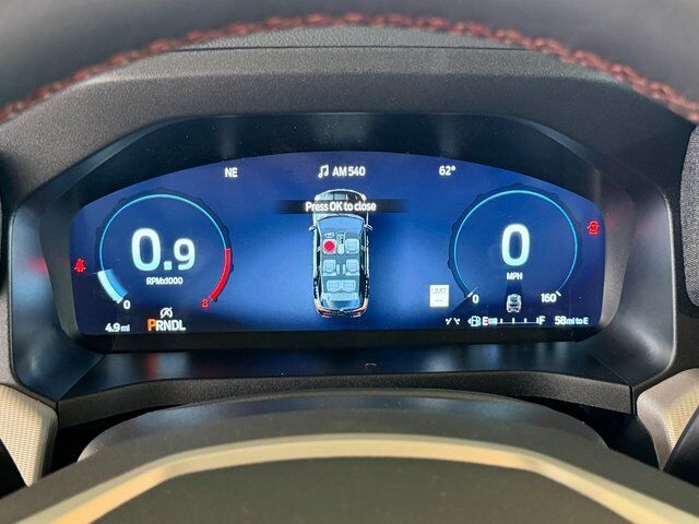2027 Ford Explorer Active Springfield VA