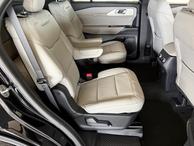 2027 Ford Explorer Active Springfield VA