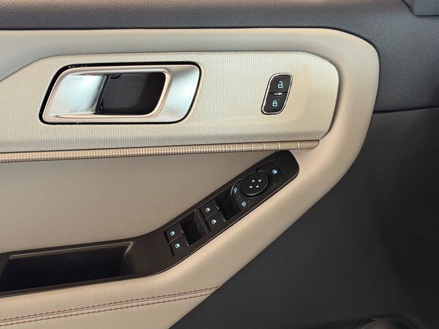 2027 Ford Explorer Active Springfield VA