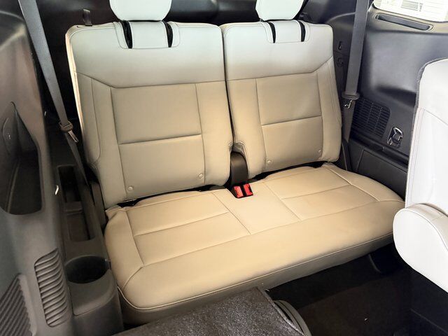 2027 Ford Explorer Active Springfield VA