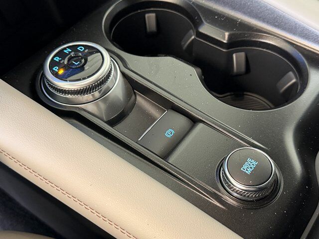 2027 Ford Explorer Active Springfield VA