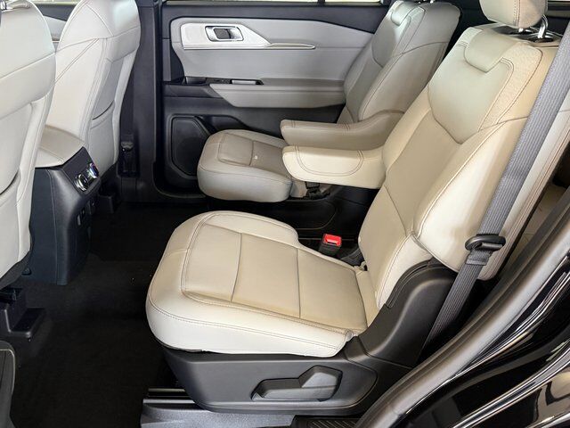 2027 Ford Explorer Active Springfield VA