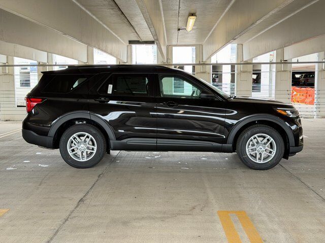 2027 Ford Explorer Active Springfield VA