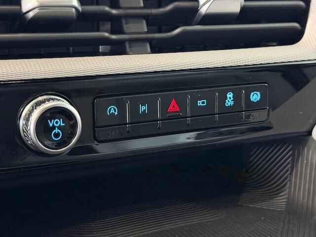 2027 Ford Explorer Active Springfield VA