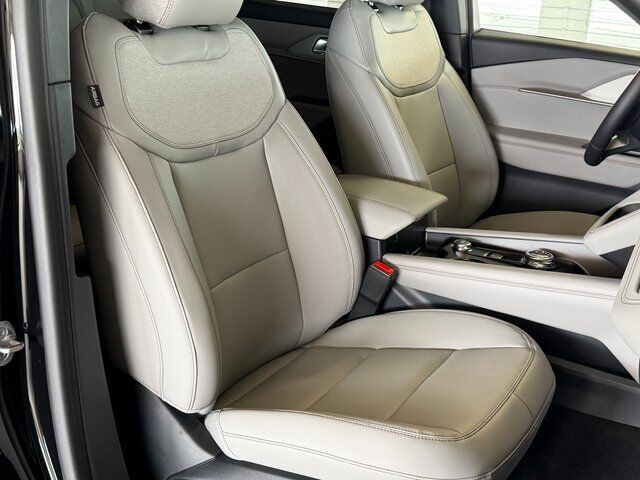 2027 Ford Explorer Active Springfield VA