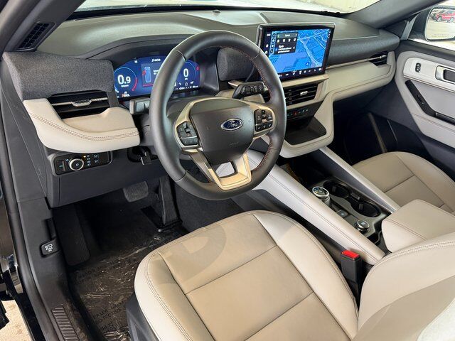 2027 Ford Explorer Active Springfield VA