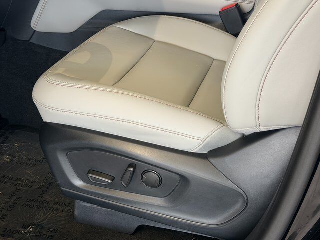 2027 Ford Explorer Active Springfield VA