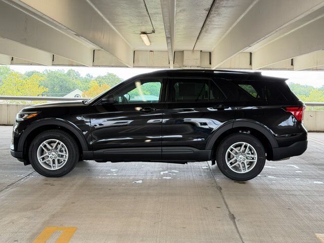 2027 Ford Explorer Active Springfield VA