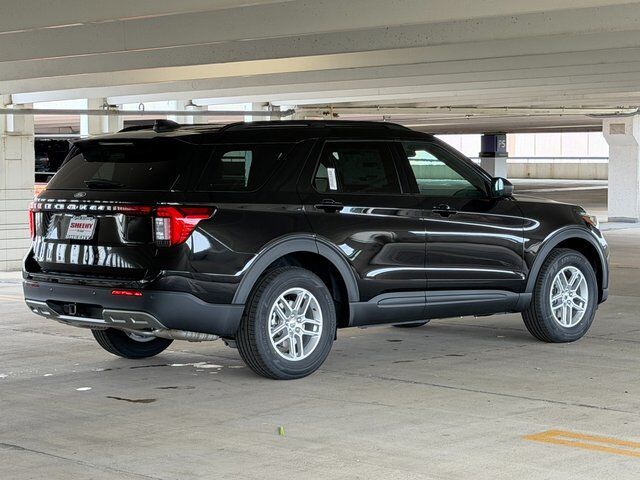 2027 Ford Explorer Active Springfield VA