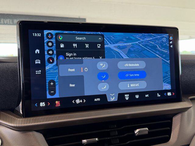 2027 Ford Explorer Active Springfield VA