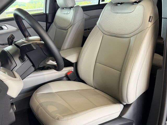 2027 Ford Explorer Active Springfield VA