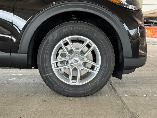 2027 Ford Explorer Active Springfield VA