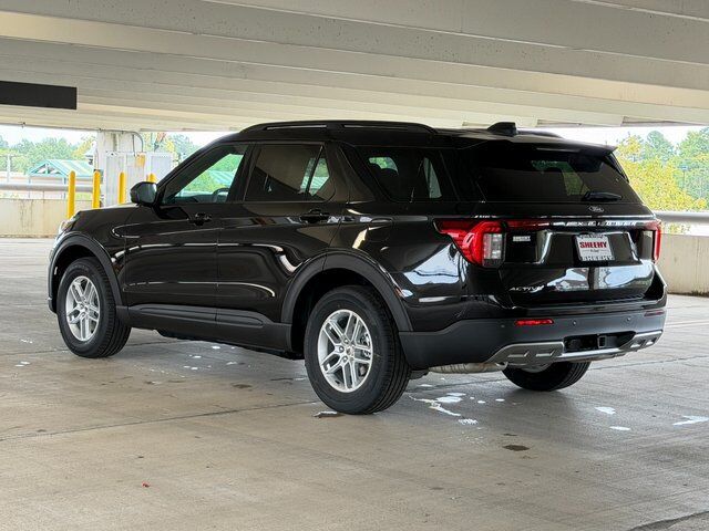 2027 Ford Explorer Active Springfield VA
