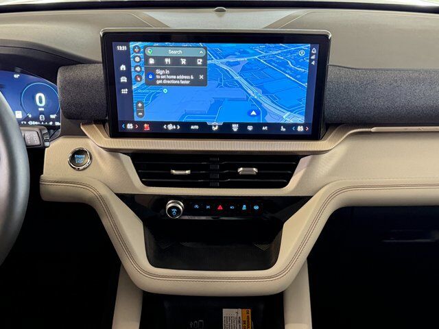 2027 Ford Explorer Active Springfield VA