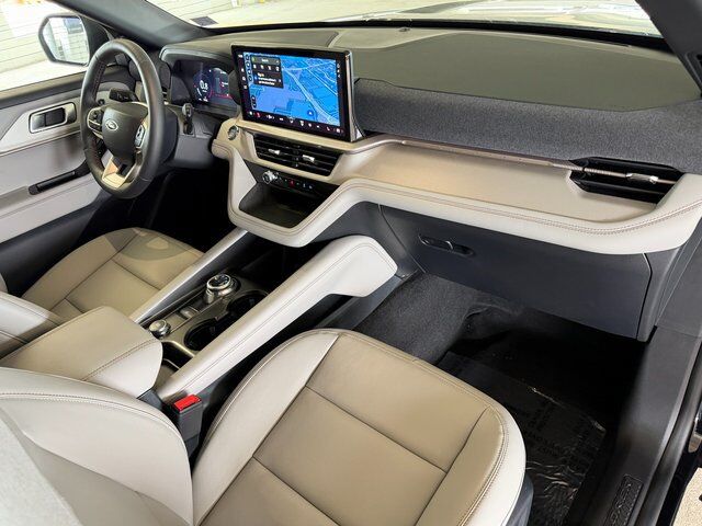 2027 Ford Explorer Active Springfield VA