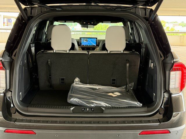 2027 Ford Explorer Active Springfield VA