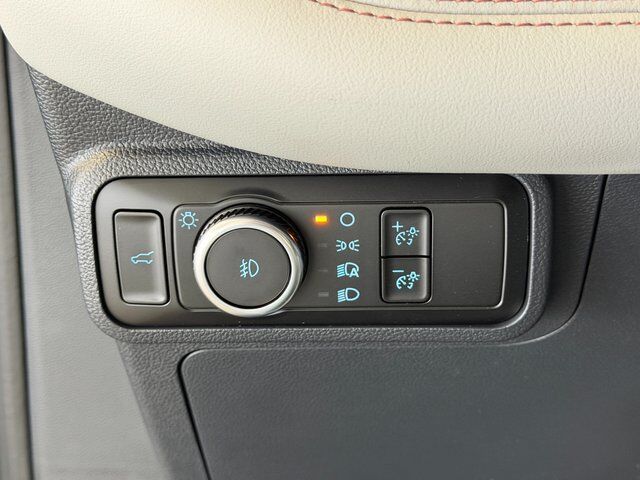 2027 Ford Explorer Active Springfield VA