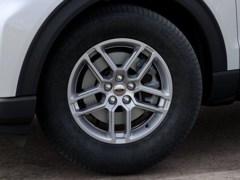 2027 Ford Explorer Active Springfield VA